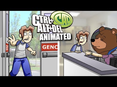 Ctrl+Alt+Del video
