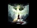 Dragon Age Inquisition - 37. Orlais Theme [High Quality]