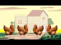 Animal Songs Chicken Bop By StoryBots Netflix Jr