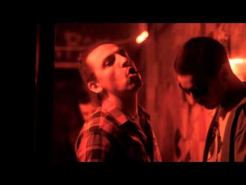 MAGIC SONE feat. PRIKI - TU SAM // Official video (Prod. by Priki)