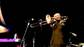 Greg Boyer & Pocket Jazz - 