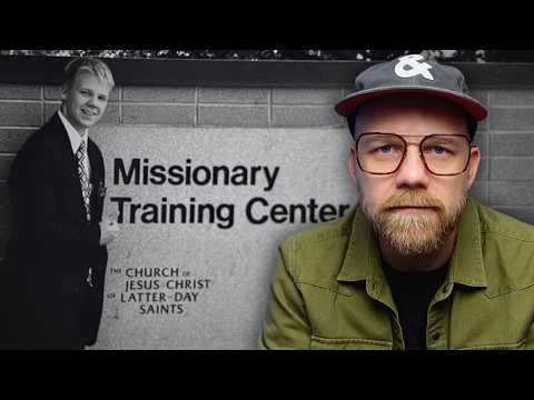 Why I Left The Mormon Church & how it ALMOST COST ME EVERYTHING