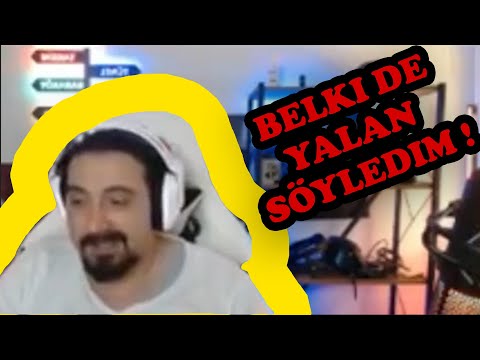 Yalan Nedir, Nasıl Söylenir!