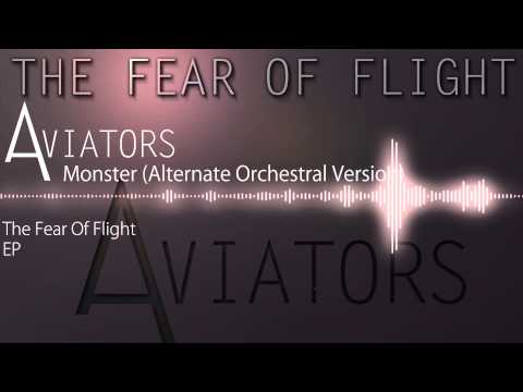 Video thumbnail for Monster (Alternate Orchestral Version)