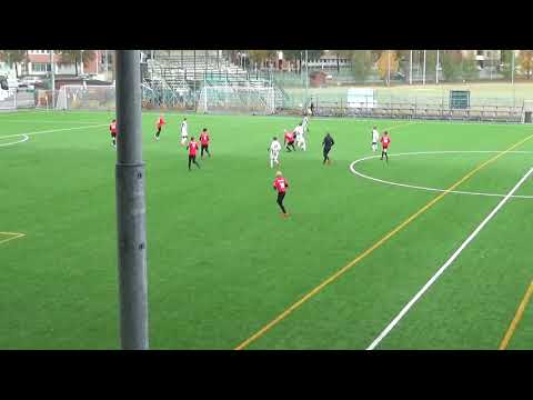 P15 AC Kajaani - Tervarit-j 05/YJ 2.puoliaika