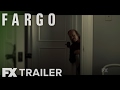 Fargo Installment 3 Trapped Extended Trailer FX