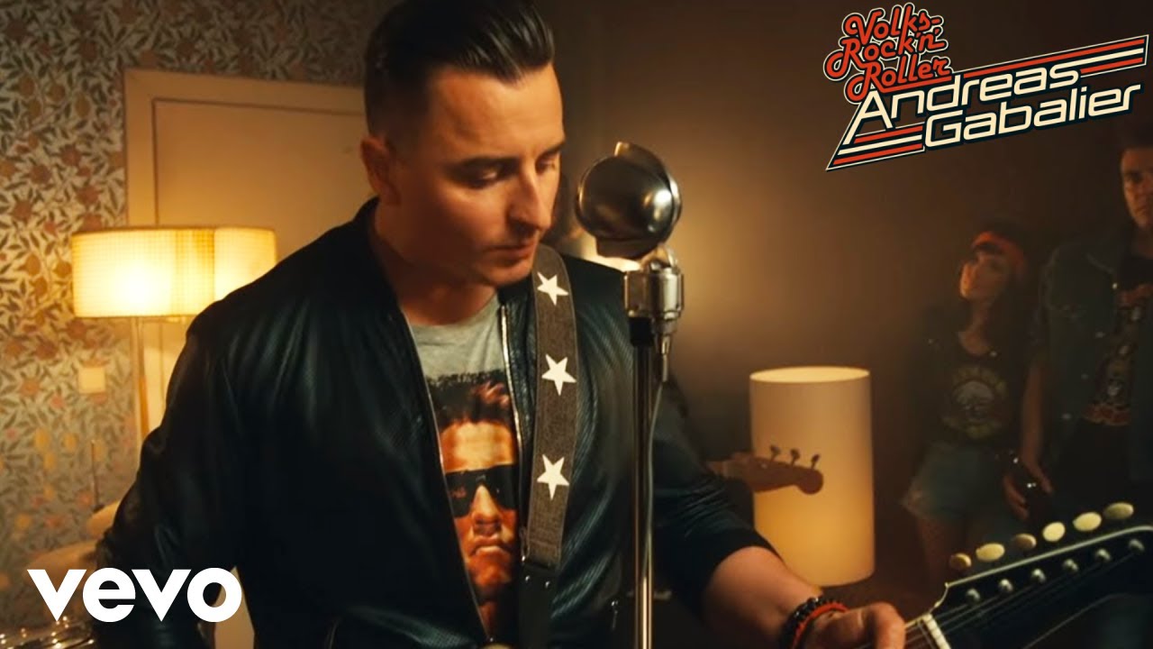 Andreas Gabalier