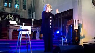 Sandi Patty ~ Praise to the Lord the Almighty & Praise Medley
