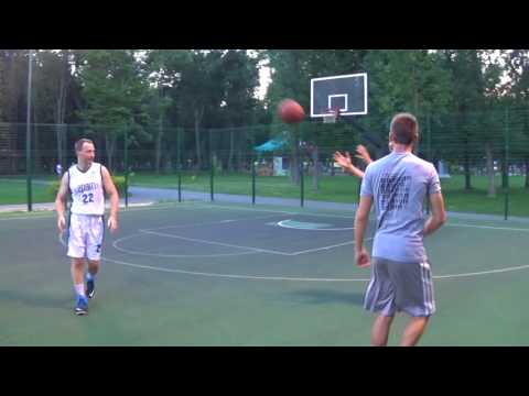 Летний кубок.03.08.2017.EPAM - СП - Харьков