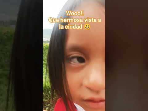 Hermosa vista a mi Celendín 😃#celendin #cajamarca #perros #animals