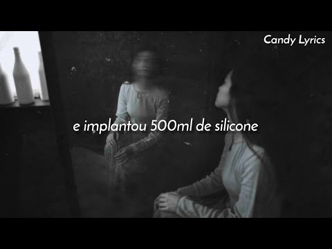 Weight Watchers - Melanie Martinez