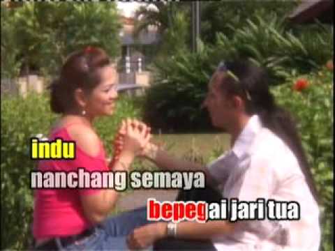 Maxwell & Betty - Sulu dikerindu