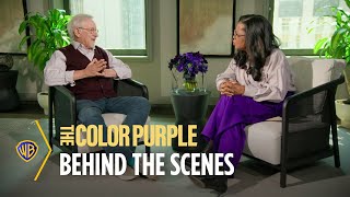 Creating The Color Purple (2023): A Bold New Take on the Beloved Classic | Warner Bros. Ent.