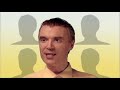 Talking Heads - Sax and Violins (4K 60FPS Remaster)