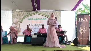 Download lagu Ya Robbi Barik IKA ENTERTAINMENT mp3 Download lagu Ya Robbi Barik IKA ENTERTAINMENT mp3