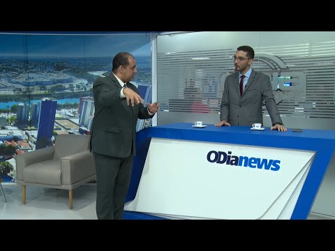 Papo do Cafezinho com Otávio Ribeiro Neto 10 02 2023