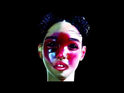 *SOLD* FKA Twigs Type Beat "Caspium"