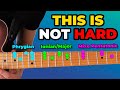 Guitar Scales Explained Like You Re 5