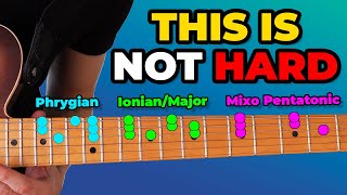 Download lagu Guitar scales explained like you're 5 mp3 Download lagu Guitar scales explained like you're 5 mp3