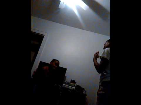 Deon V.S Chris episode 1
