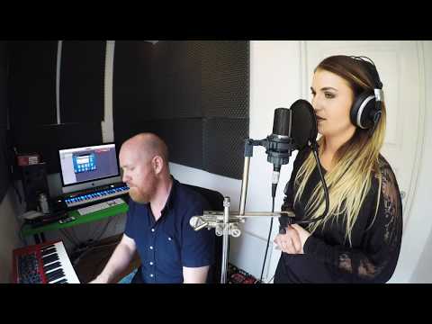 Lena Haarberg   Stay on these Roads (A-HA Cover)