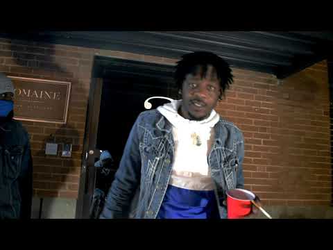 Lil Matt: Lebron Feat. Sett (Official Music Video) Directed & Shot By @DopeBoyFilms