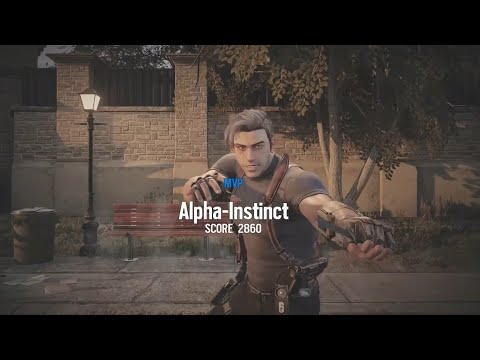 Elite Lion - Elite Animation, Elite Weapons Skins & Charm - Rainbow Six: Siege