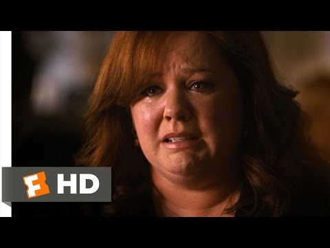 Identity Thief (9/10) Movie CLIP - Your Real Name (2013) HD