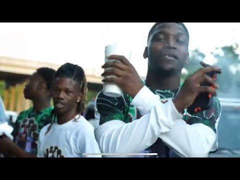 HNS Trale x Yung P - TEN (Music Video)