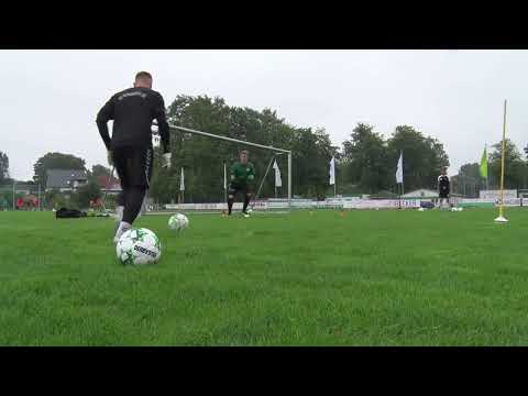 Impressionen vom Trainingslager 2023