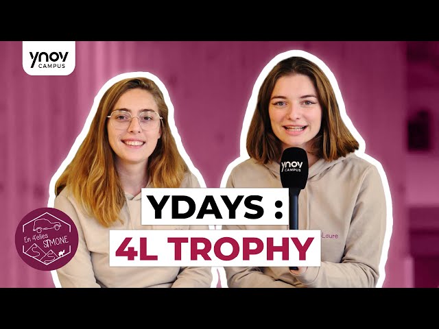4l trophy