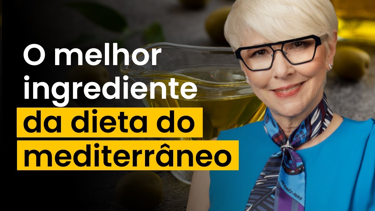 Aprenda a escolher um bom AZEITE DE OLIVA!