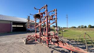 Cultivateur V&auml;derstad M.78 | Image 4 - Agroline