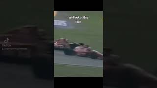 James Hunt the goat. #foryou #f1