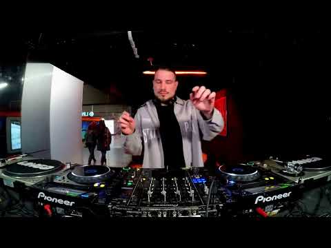 SAIKO › LINEA • 08.02.2026