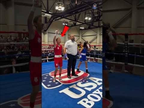 البنت دي رفعت إيدها… والنتيجة صدمتها! 😳