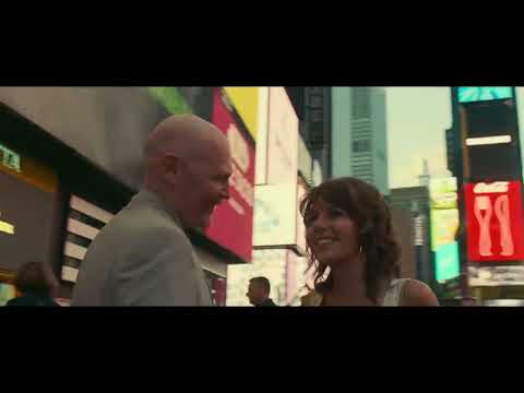 The King of Staten Island official trailer frame: Pete Davidson as Scott cruising past Staten Island houses