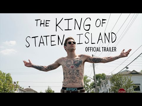 The King of Staten Island (Trailer)