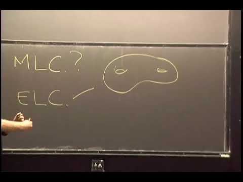 Curtis T. McMullen, Billiard and moduli spaces