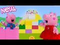 Peppa Pig Tales Easter Egg Hunt LEGO DUPLO Peppa Pig Episodes