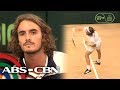 Tennis Stefanos Tsitsipas Nagpasalamat Sa Suporta Ng Mga Pinoy TV Patrol
