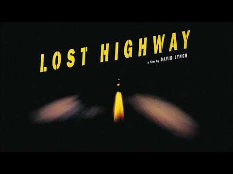 Angelo Badalamenti / Dub Driving [Lost Highway]