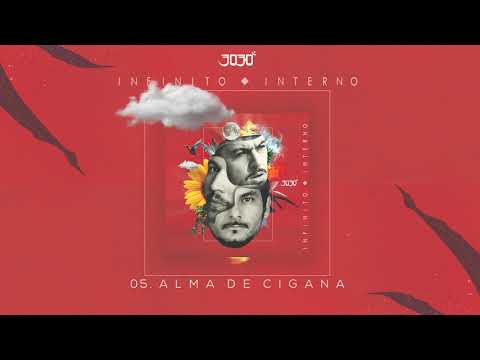 3030 - Alma De Cigana