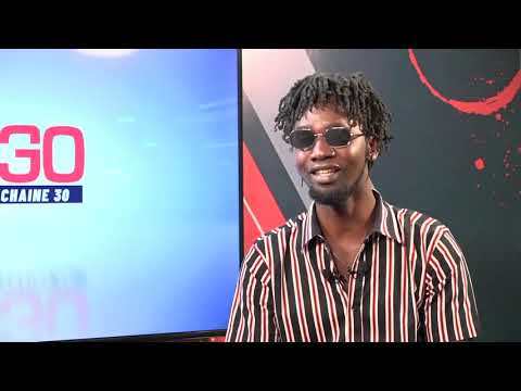 Printemps Erickson Chantè Update  Interview With Olfton Benoit OB  - Variete Plus (TVA Chaine 30)