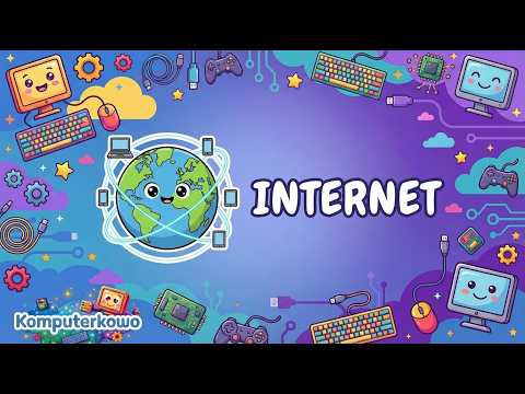 Internet – Komputerkowo
