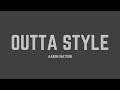 Aaron Watson - Outta Style (Lyrics)