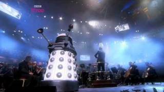Proms 2010 - Symphony of the Daleks