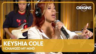 Keyshia Cole - I Changed My Mind (Live) | In Session