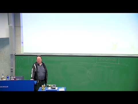 Video Thumbnail: EH21 -  Elektronikschrott != Müll
