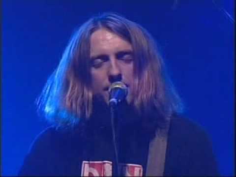 Vypsaná fixa Dezolát Žebřík 2007